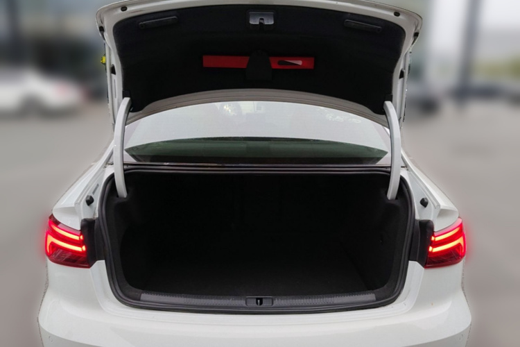 Audi A3 2019 #21 Audi A3 2019 car image #21