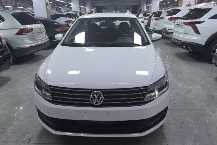 Volkswagen Lavida 2017 #3 Volkswagen Lavida 2017 car image #3