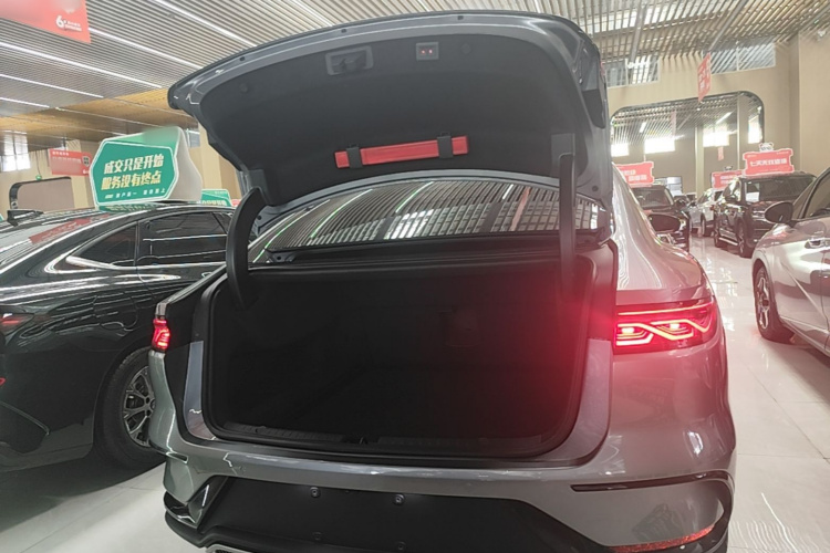 BYD Han 2023 car image #19