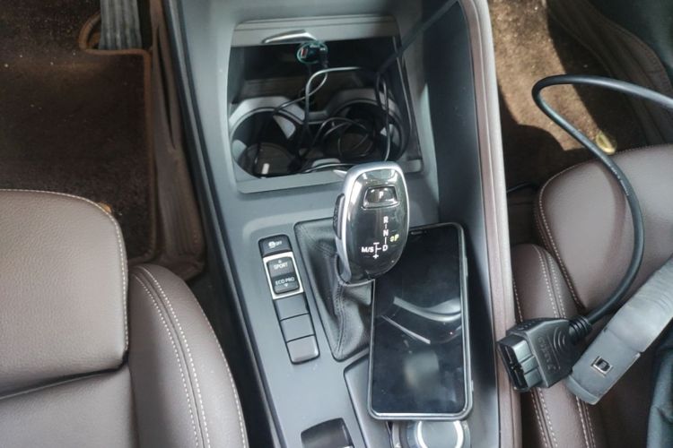 BMW X1 2020 car image #14