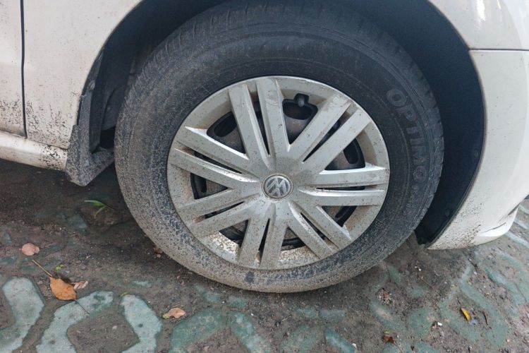 Volkswagen Polo 2016 #6 Volkswagen Polo 2016 car image #6