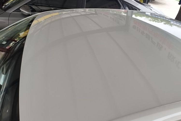 Volkswagen Bora 2021 car image #25