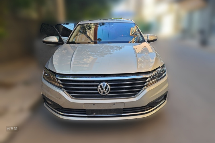 Volkswagen Lavida 2021 car image #3