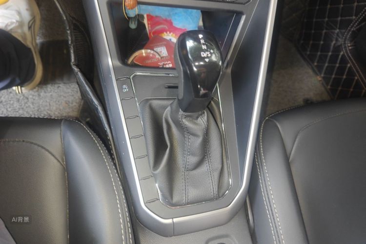 Volkswagen Polo 2019 car image #16