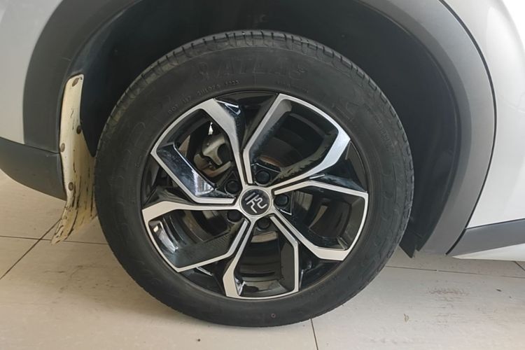 BYD Yuan Plus 2023 car image #5