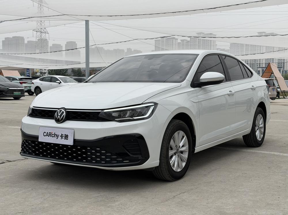 Volkswagen Lavida 2025 Volkswagen Lavida 2025 car image