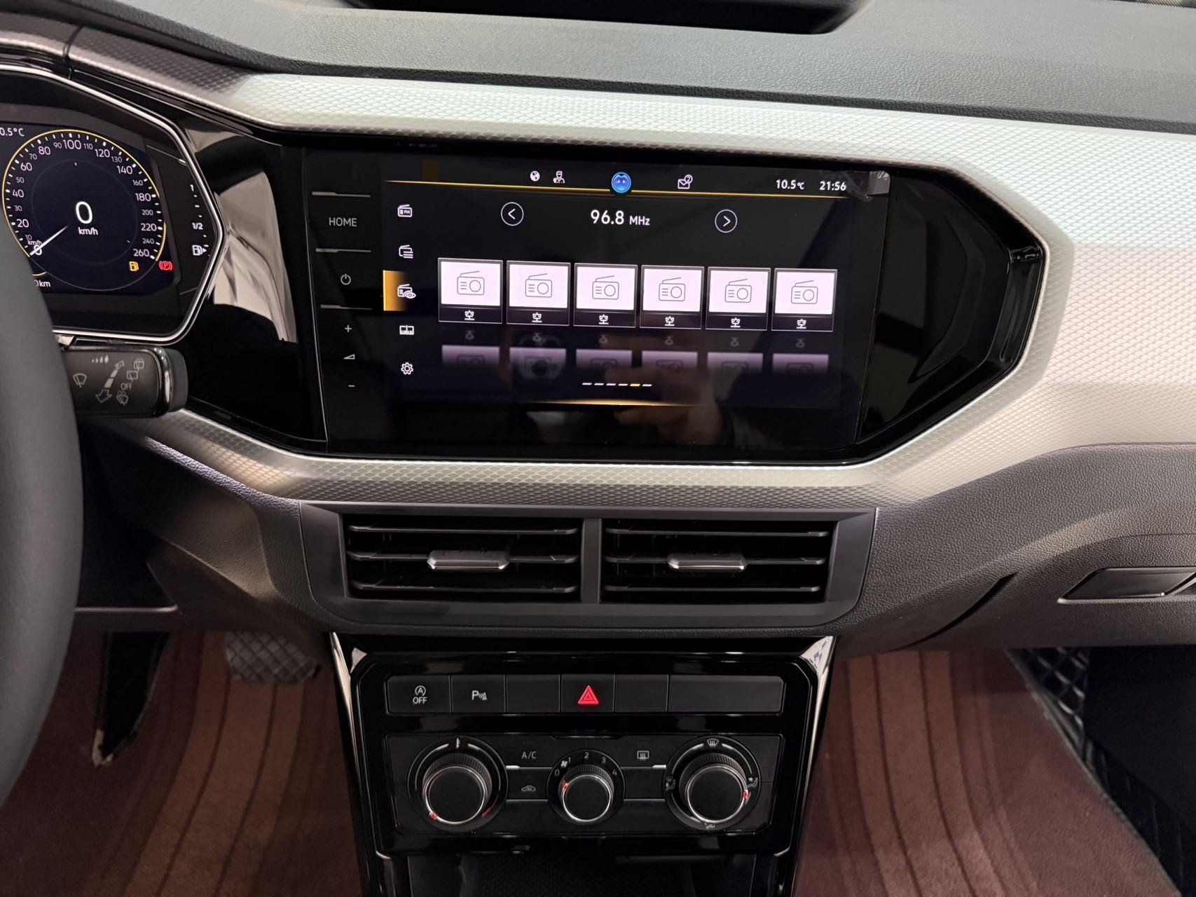 Volkswagen Tacqua 2023 #12 Volkswagen Tacqua 2023 immagine di auto #12