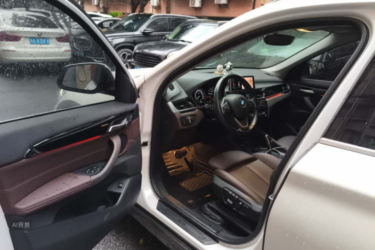 BMW X1 2019 imagem de carro #18