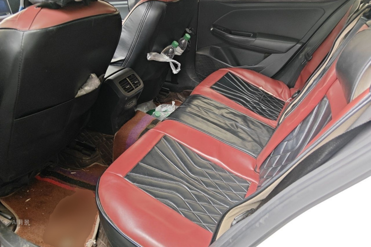 Volkswagen Bora 2021 #19 Volkswagen Bora 2021 immagine di auto #19
