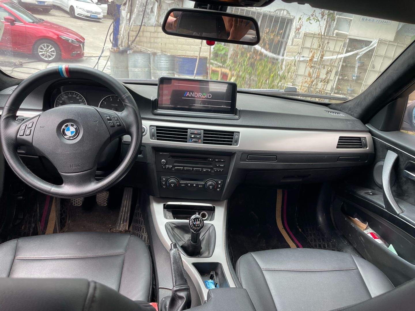 BMW 3 Series (Imported) 2006 #6 BMW 3 Series (Imported) 2006 car image #6