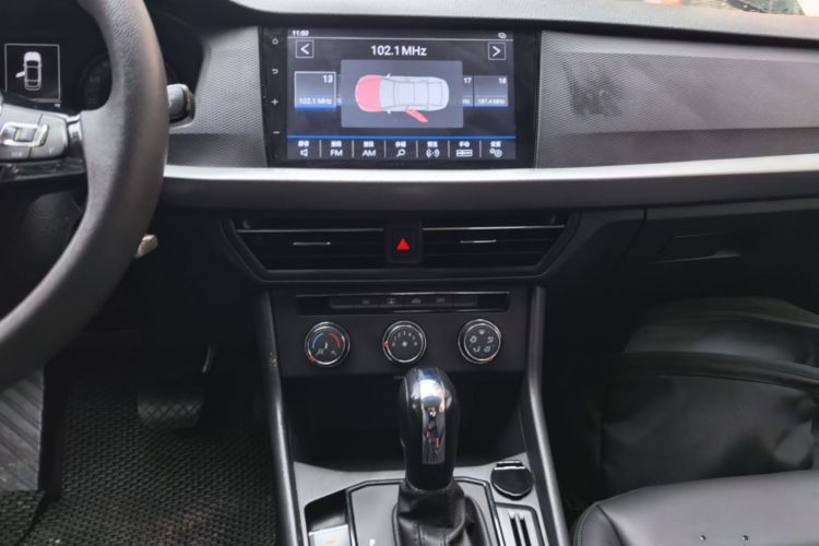 Volkswagen Lavida 2022 صورة سيارة #13