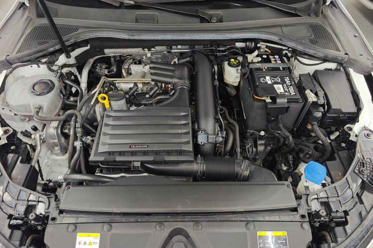 奥迪 奥迪A3 2024 汽车图片 #15