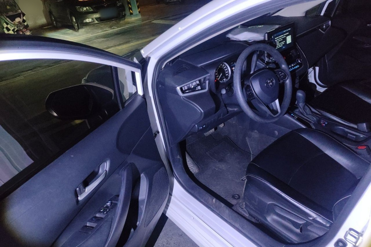 Toyota Corolla 2022 car image #9