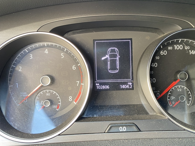 Volkswagen Golf 2016 #8 Volkswagen Golf 2016 car image #8