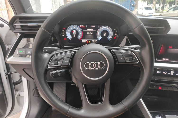 Audi A3 2022 #15 Audi A3 2022 immagine di auto #15