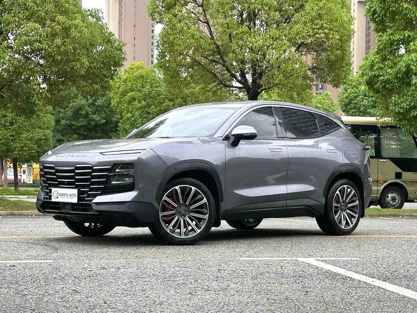 2022 2022 imagen de coche