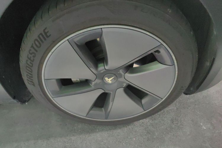Tesla Model 3 2022 #6 Tesla Model 3 2022 immagine di auto #6