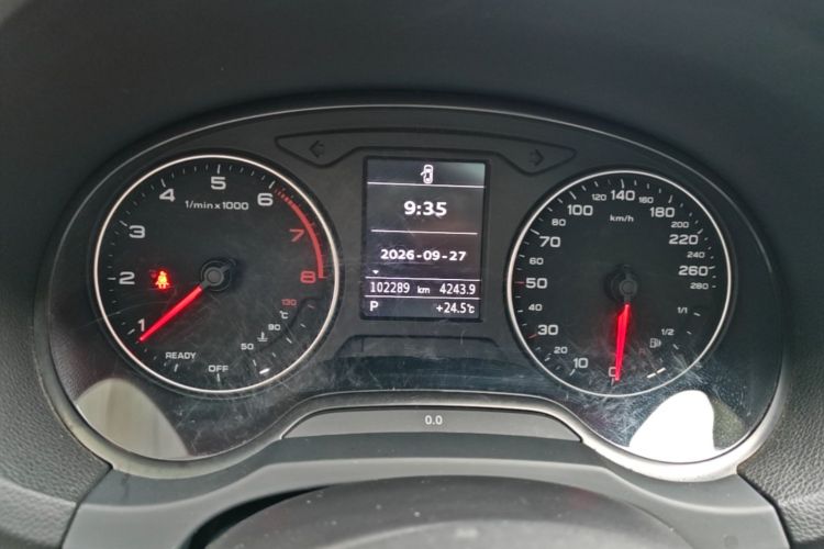 Audi A3 2016 #12 Audi A3 2016 car image #12