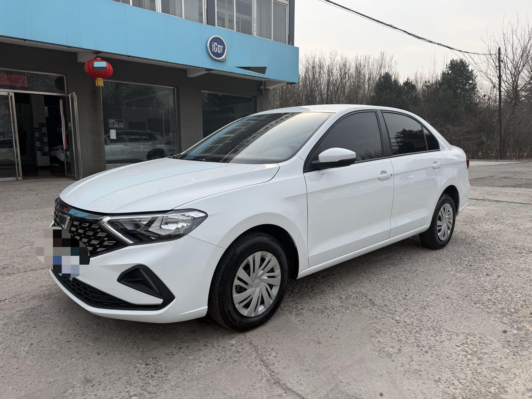 Jetta VA3 2023 汽车图片 