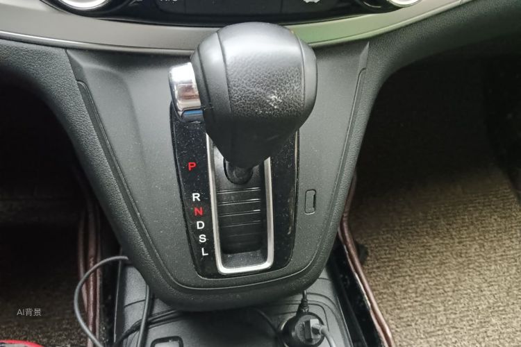 Honda CR-V 2016 car image #16