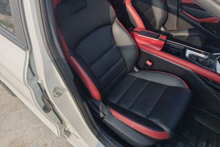 吉利汽车 缤瑞 2021 汽车图片 #24