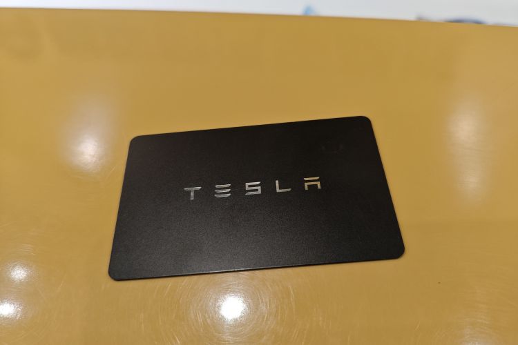 Tesla Model 3 2025 #9 Tesla Model 3 2025 immagine di auto #9