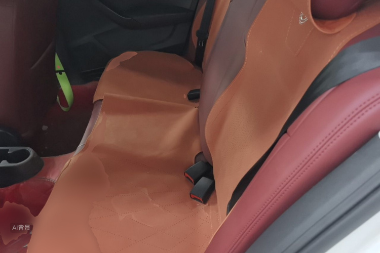 Volkswagen Santana 2018 #19 Volkswagen Santana 2018 car image #19