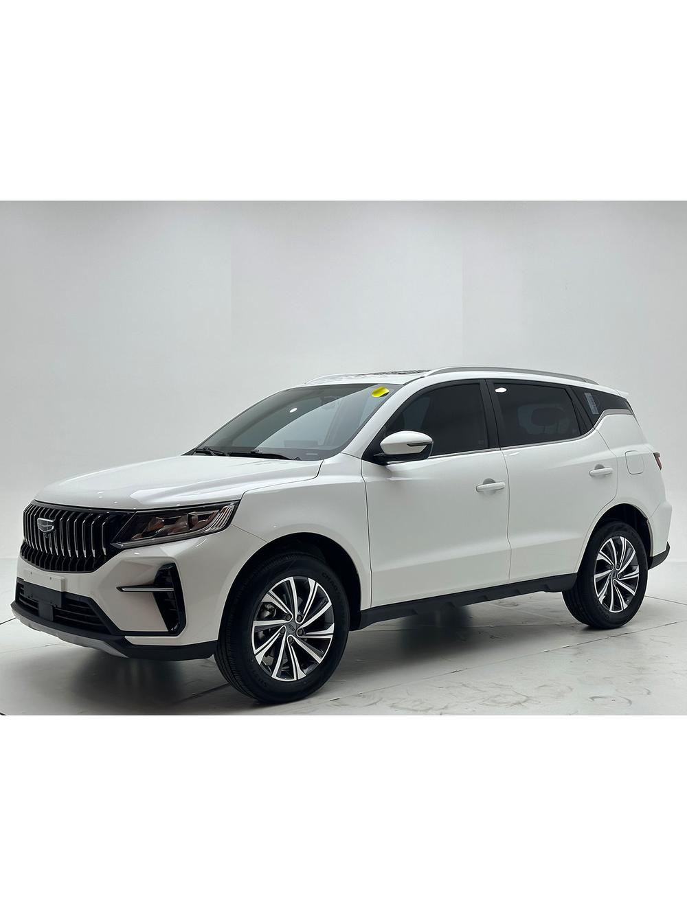 GEELY Vision X6 2023 GEELY Vision X6 2023 изображение автомобиля