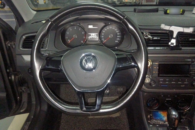 Volkswagen Lavida 2016 #11 Volkswagen Lavida 2016 car image #11