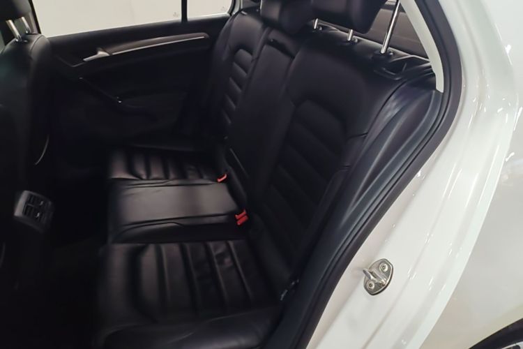 Volkswagen Golf 2015 #13 Volkswagen Golf 2015 car image #13