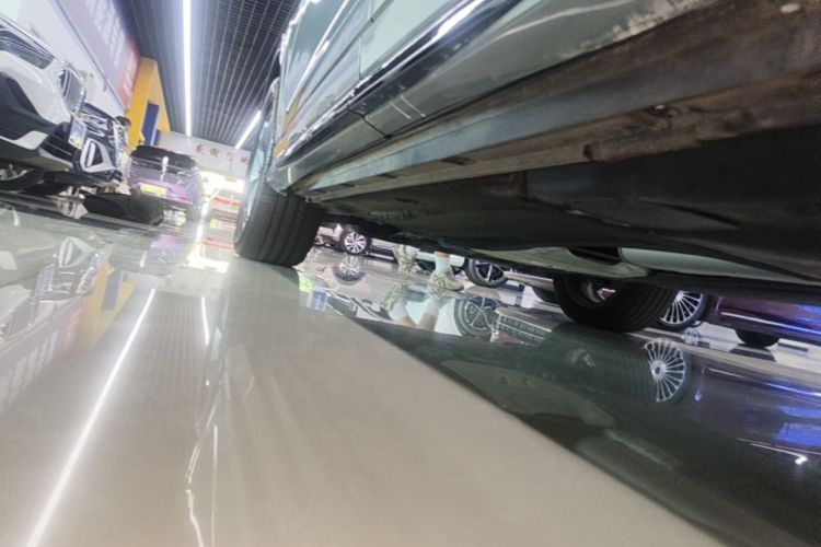 Audi Q3 2023 immagine di auto #26