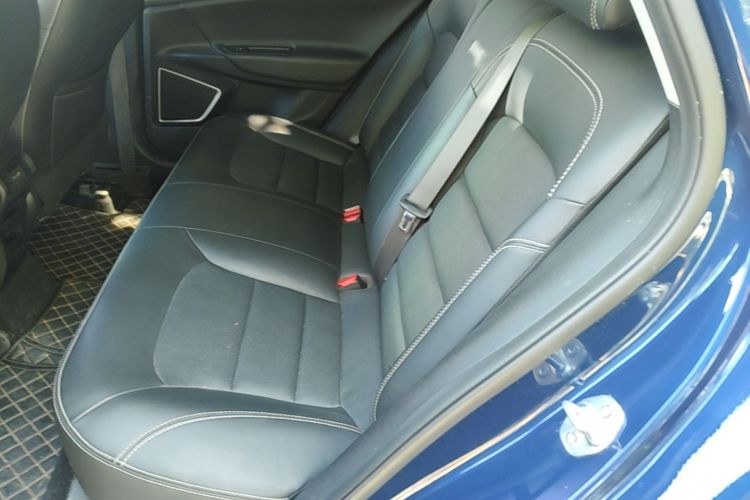 GEELY Emgrand GL 2021 #17 GEELY Emgrand GL 2021 car image #17