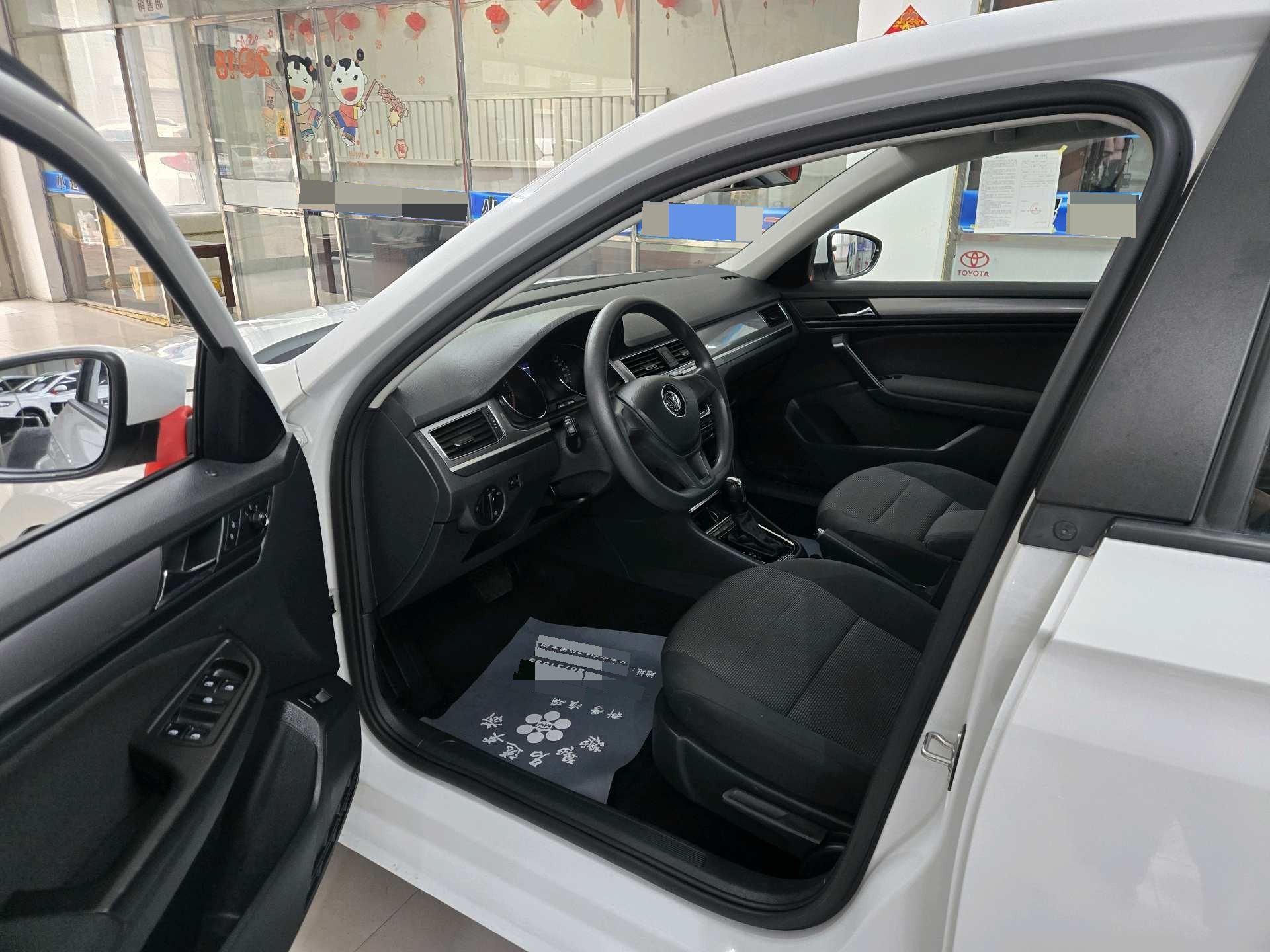 Volkswagen Bora 2023 car image #4