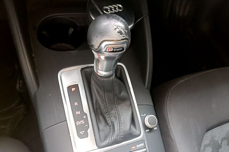 Audi A3 2016 صورة سيارة #18