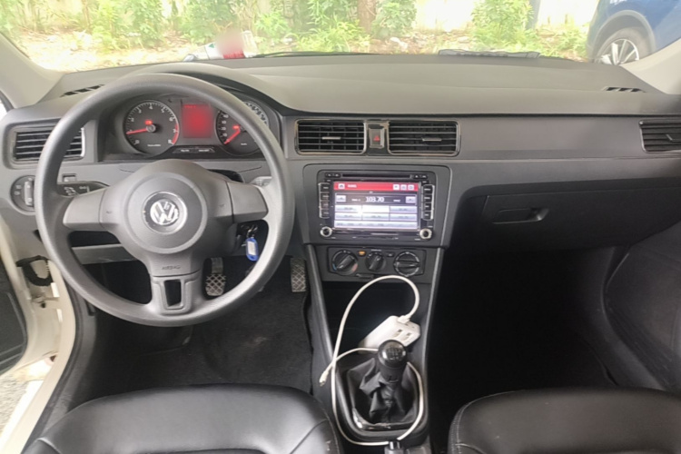 Volkswagen Santana 2016 #11 Volkswagen Santana 2016 car image #11