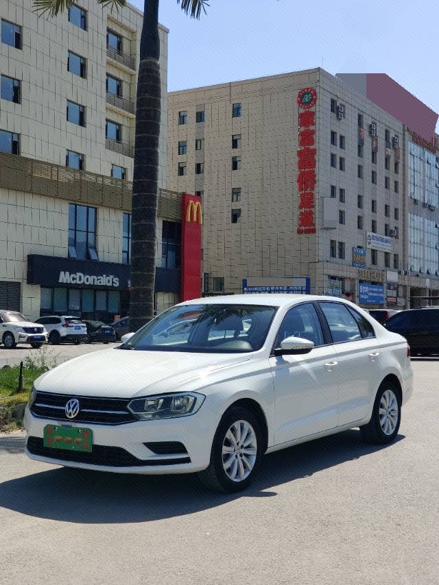 Volkswagen Bora 2023 Volkswagen Bora 2023 car image