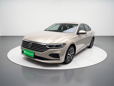 Volkswagen Lavida 2023 car image 