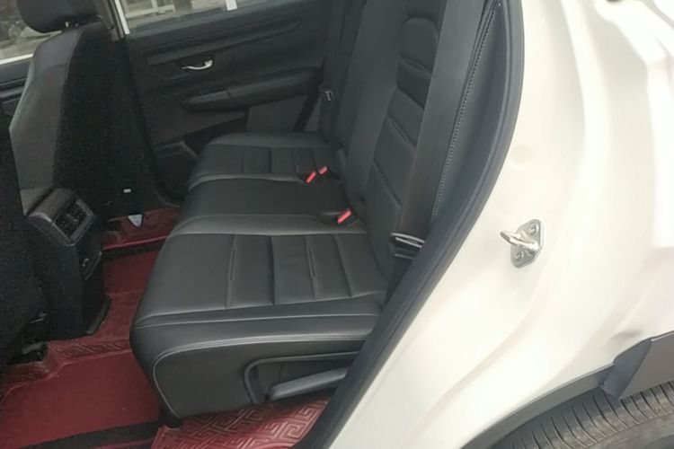 Honda CR-V 2023 car image #17