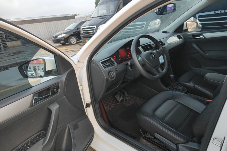 Volkswagen Santana 2016 #12 Volkswagen Santana 2016 imagen de coche #12