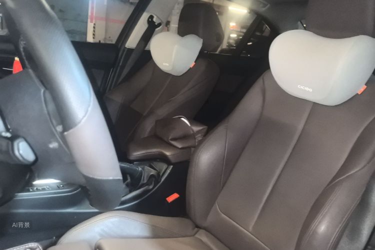 BMW 3 Series 2018 #17 BMW 3 Series 2018 immagine di auto #17