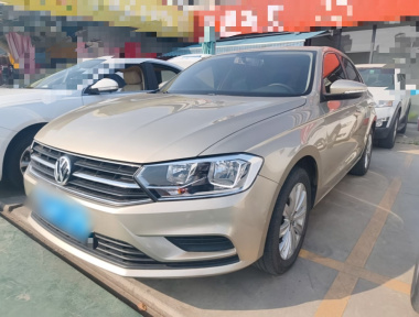 Volkswagen Bora 2021 car image 