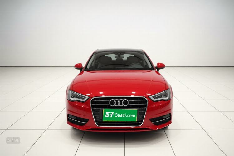 Audi A3 2015 #3 Audi A3 2015 car image #3
