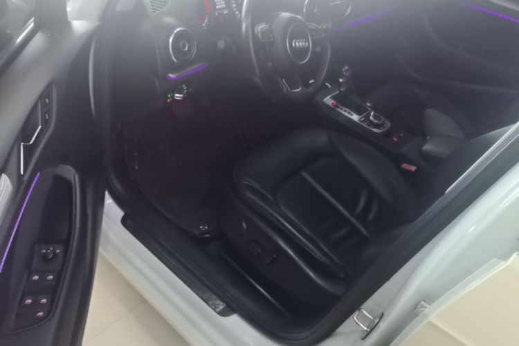 Audi A3 2015 #15 Audi A3 2015 immagine di auto #15