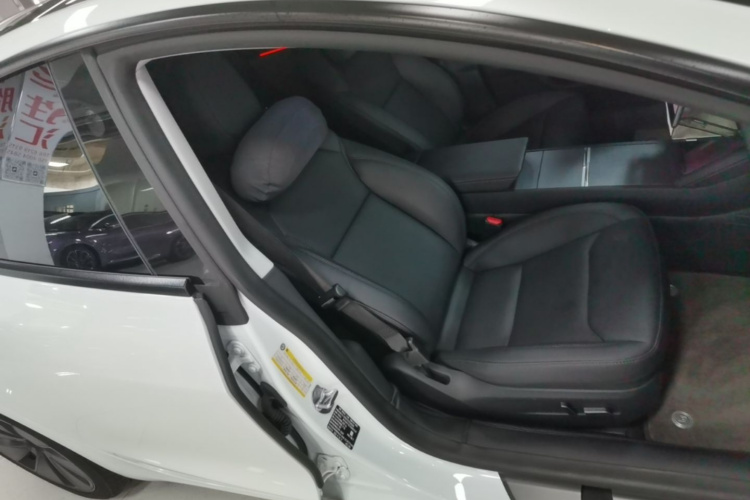 Tesla Model 3 2026 car image #24