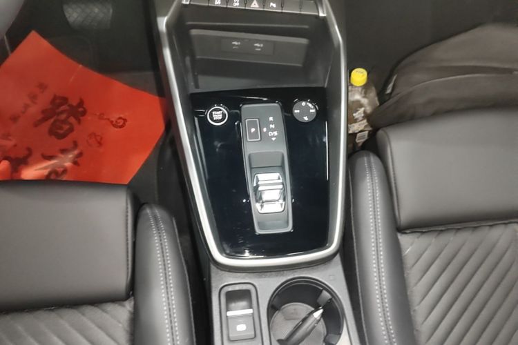 Audi A3 2023 صورة سيارة #14