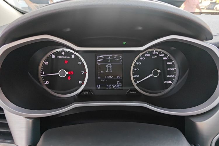 GEELY Emgrand GL 2017 #12 GEELY Emgrand GL 2017 car image #12