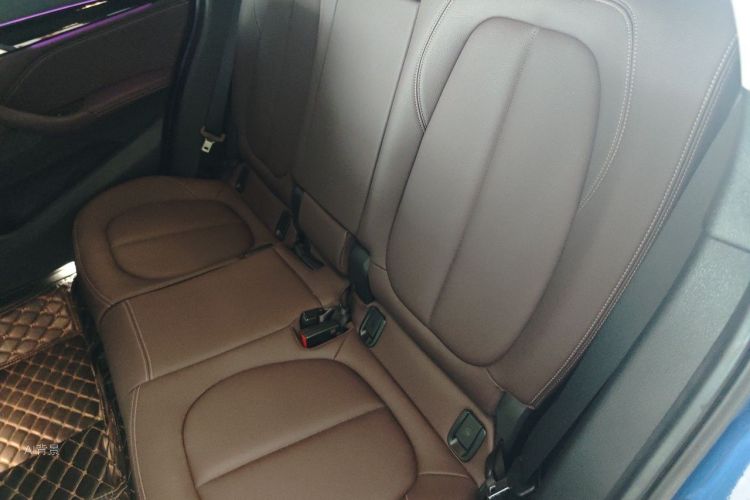 BMW X1 2020 car image #19