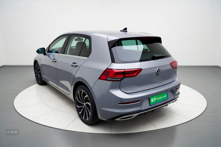 Volkswagen Golf 2022 #5 Volkswagen Golf 2022 car image #5