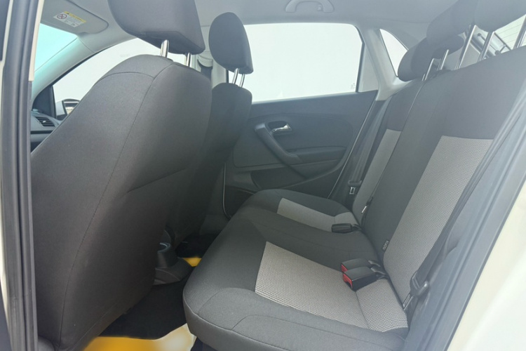 Volkswagen Polo 2017 #13 Volkswagen Polo 2017 car image #13