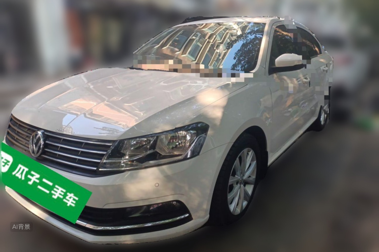 Volkswagen Lavida 2018 #2 Volkswagen Lavida 2018 car image #2